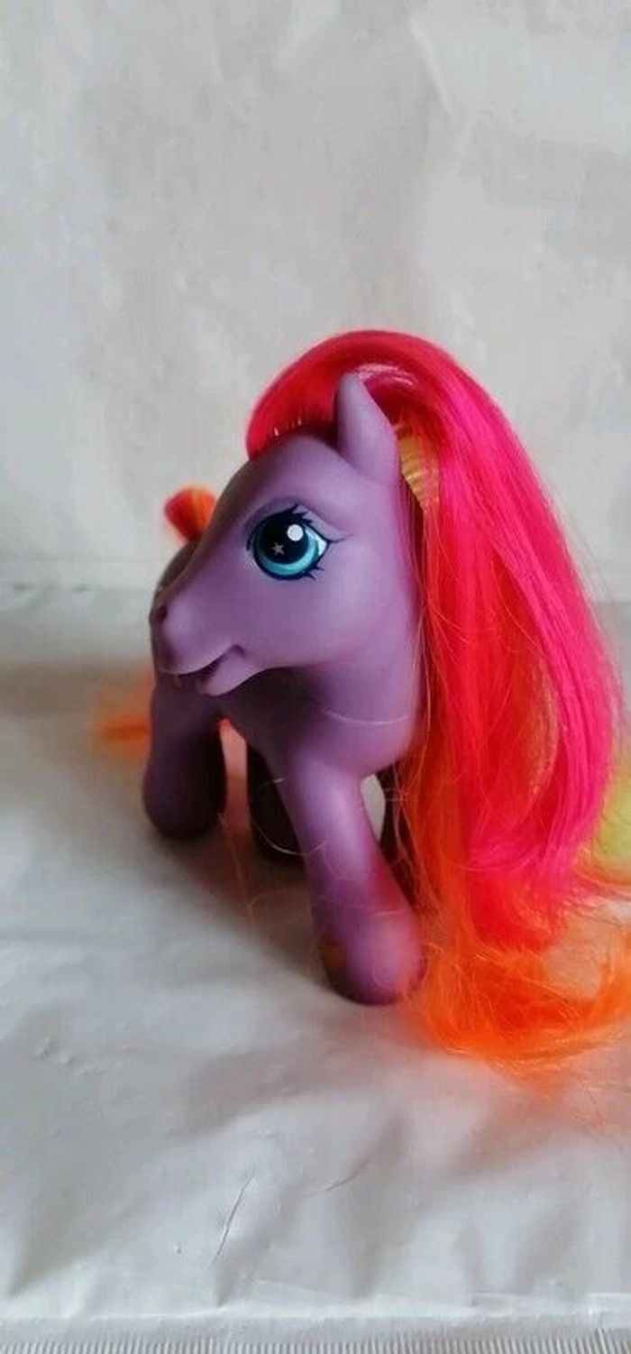 my little pony g3 round'n round - photo numéro 3