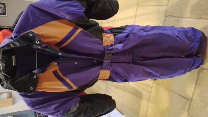 combinaison - photo numéro 3