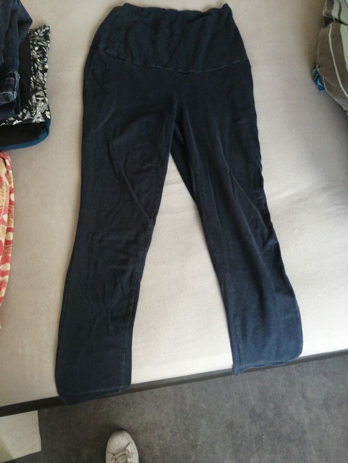 Legging de grossesse T. 42/44