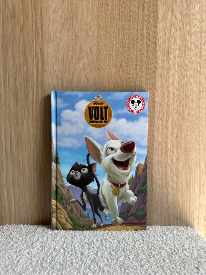 Livre volt