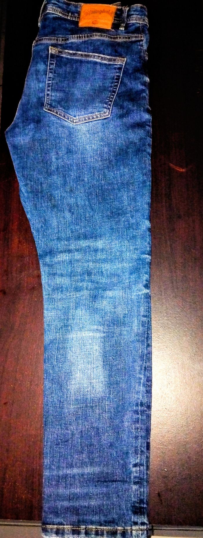 Jean/pantalon - photo numéro 7