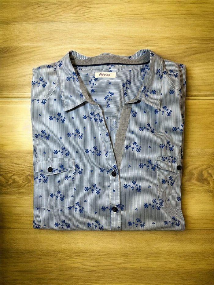 Chemise