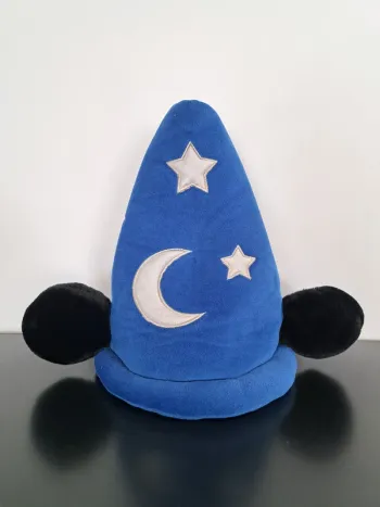Chapeau Mickey magicien