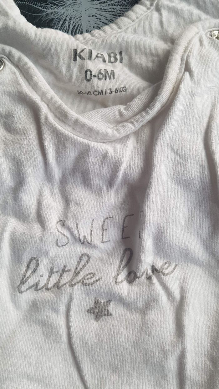 Gigoteuse - photo numéro 2