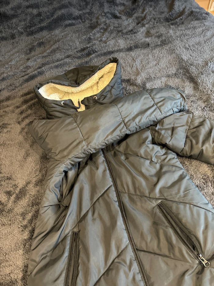 Manteau femme Roxy taille S - photo numéro 10