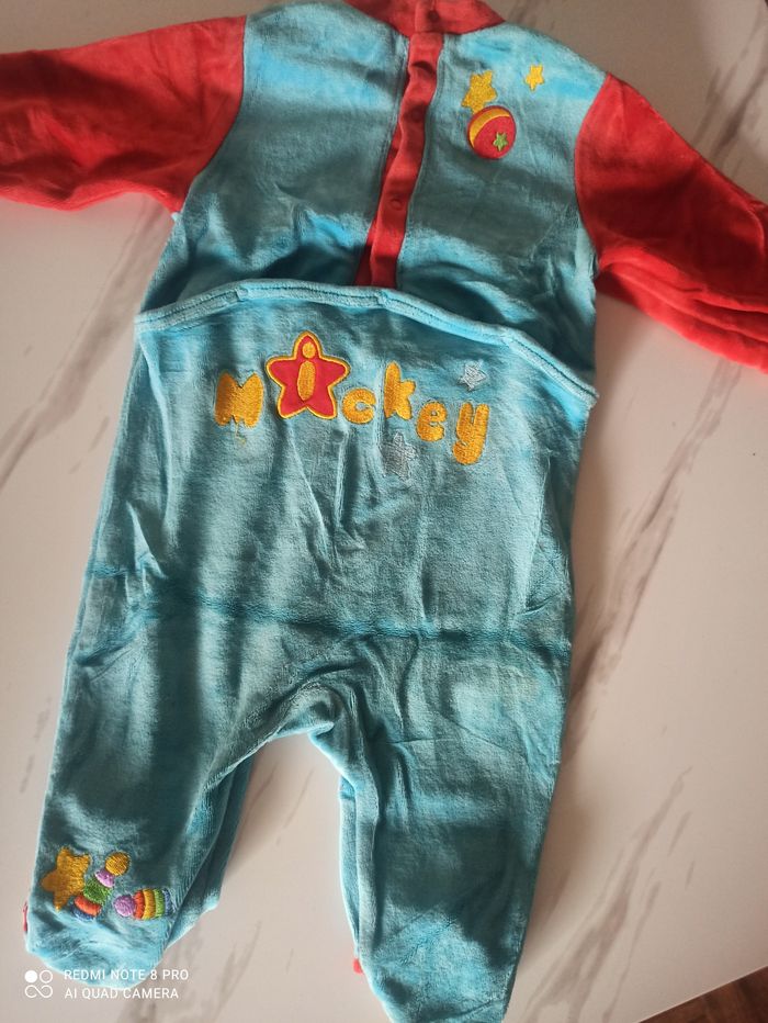 Pyjama 6mois - photo numéro 3