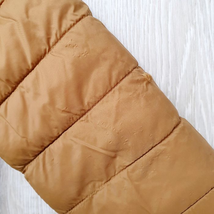 Doudoune réversible marine/camel - Okaïdi - photo numéro 6