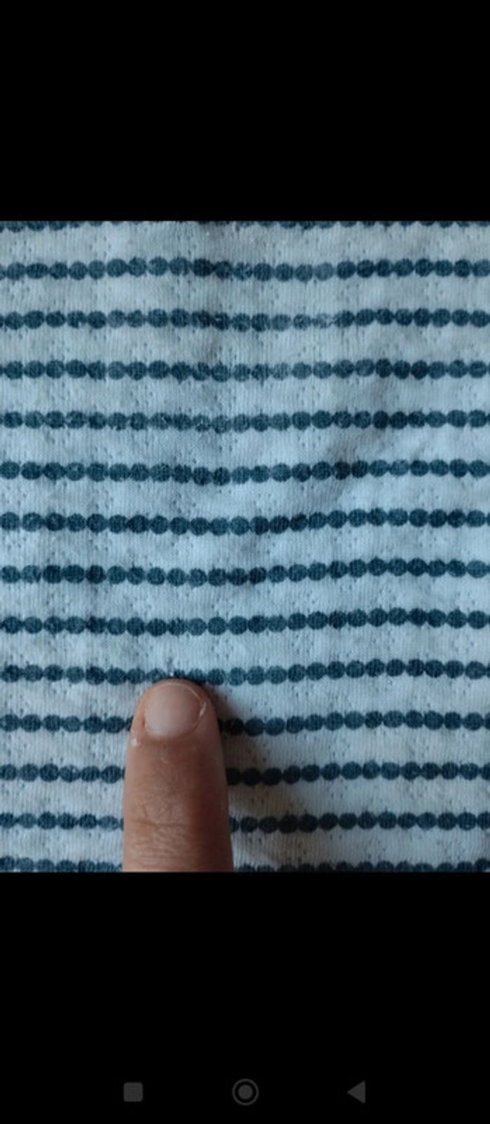 Robe manches longues - photo numéro 5