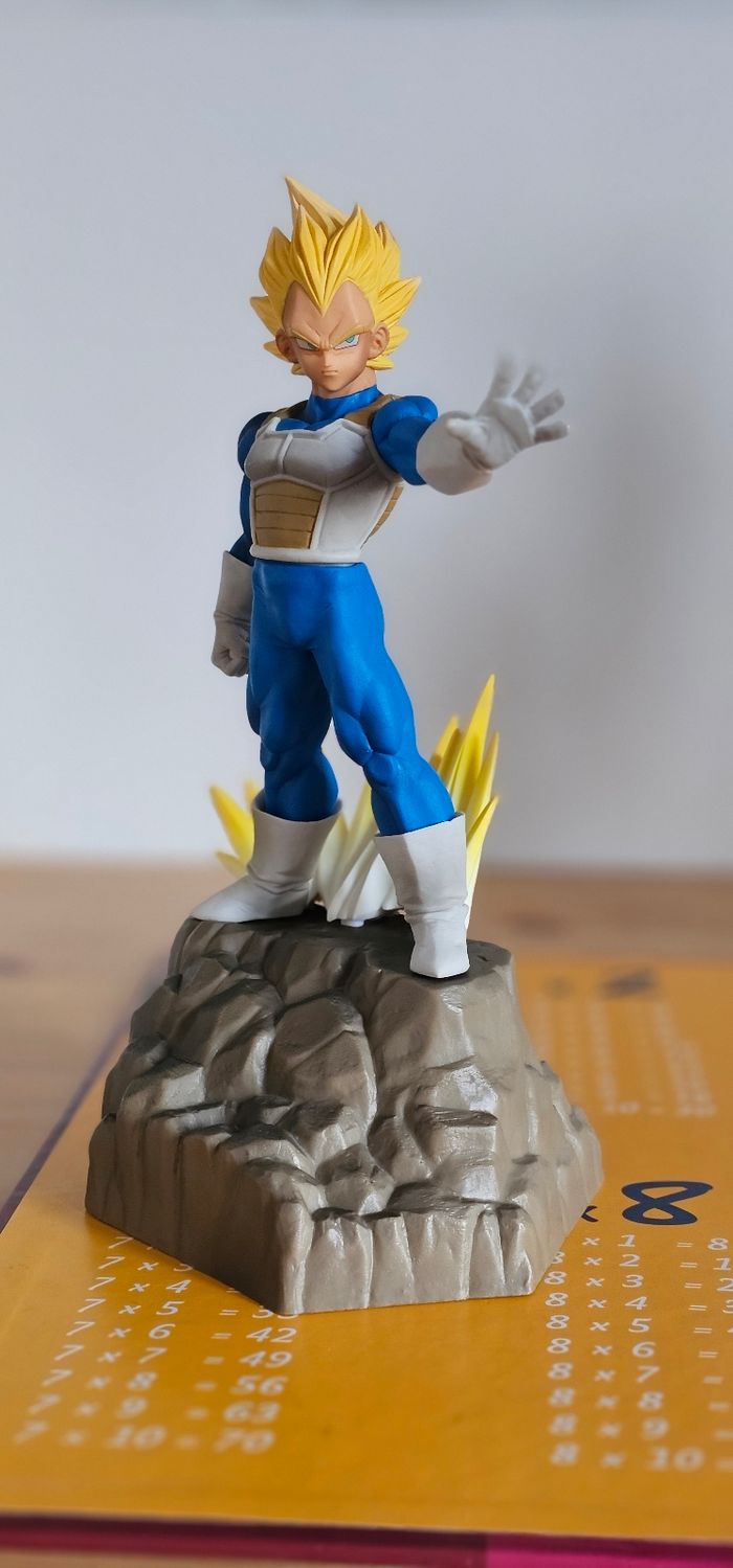 Figurines - photo numéro 2