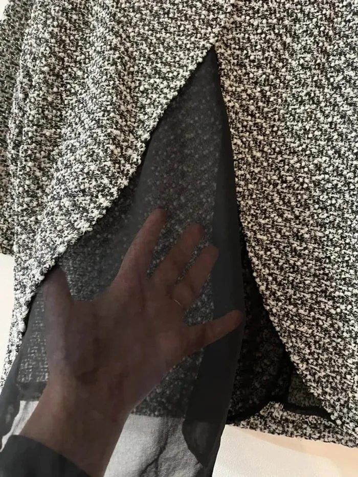 Blouse - Taille S - photo numéro 9