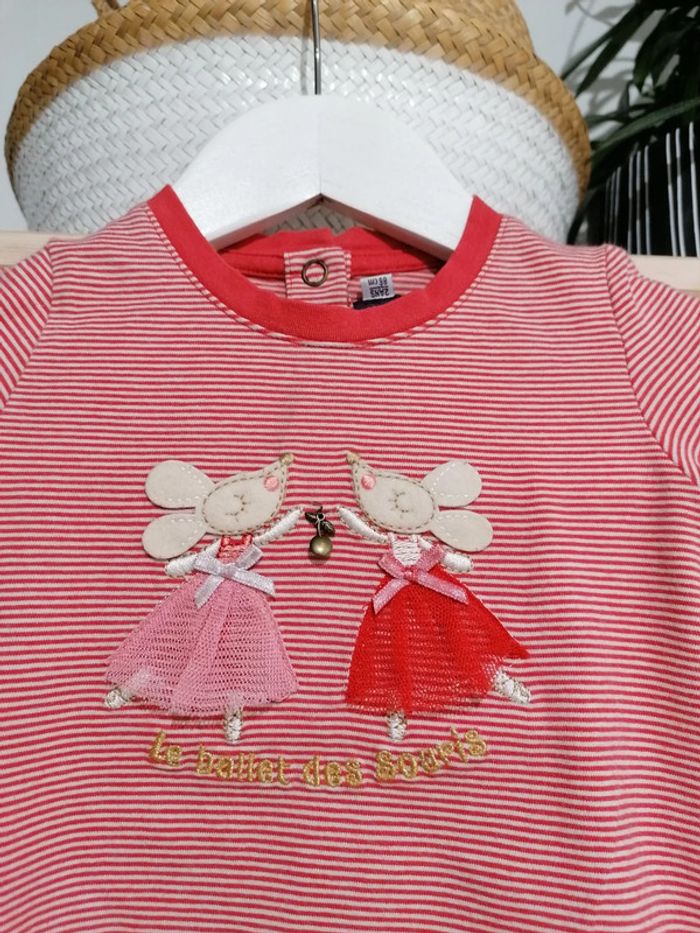 Haut Sergent Major 2 ans - photo numéro 3