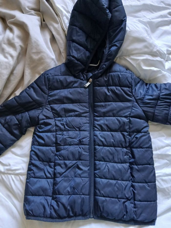 Manteau - photo numéro 3