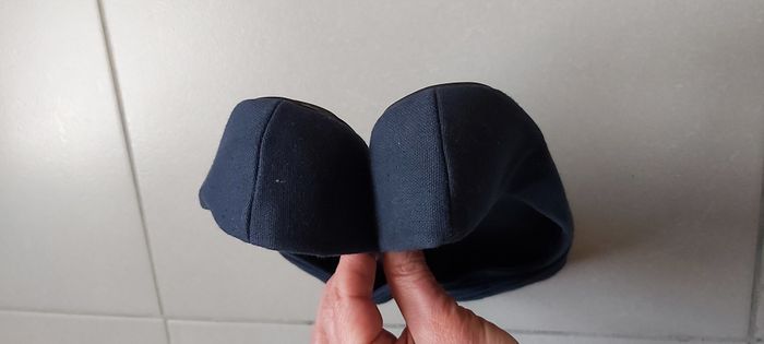 Chaussure plate 39 - photo numéro 4