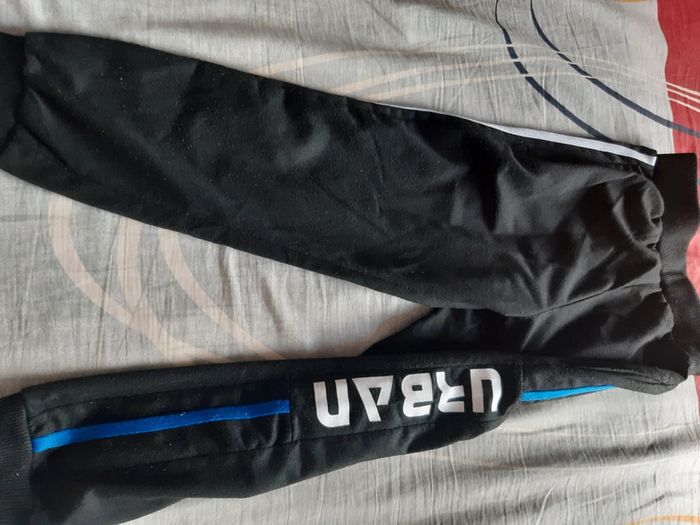 Pantalon jogging Garçon 6 ans - photo numéro 2