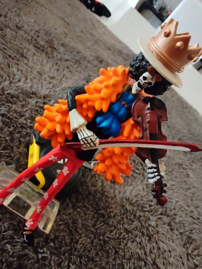 Figurine - photo numéro 2