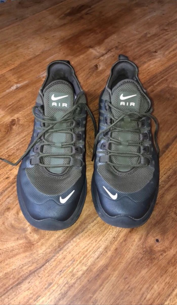 Basket Nike Air taille 42 - photo numéro 4