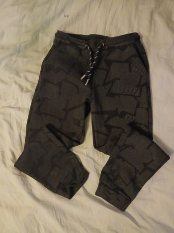 Pantalon Garçon 7 ans