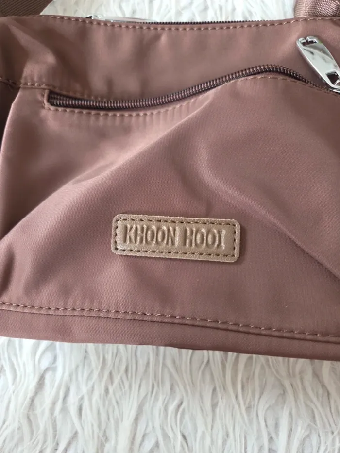 🤗 Sac a main femme Khoon Hooi neuf - photo numéro 2