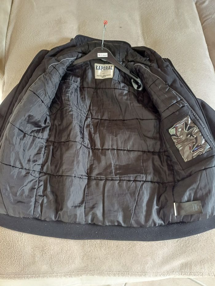 Manteau garçon - photo numéro 4