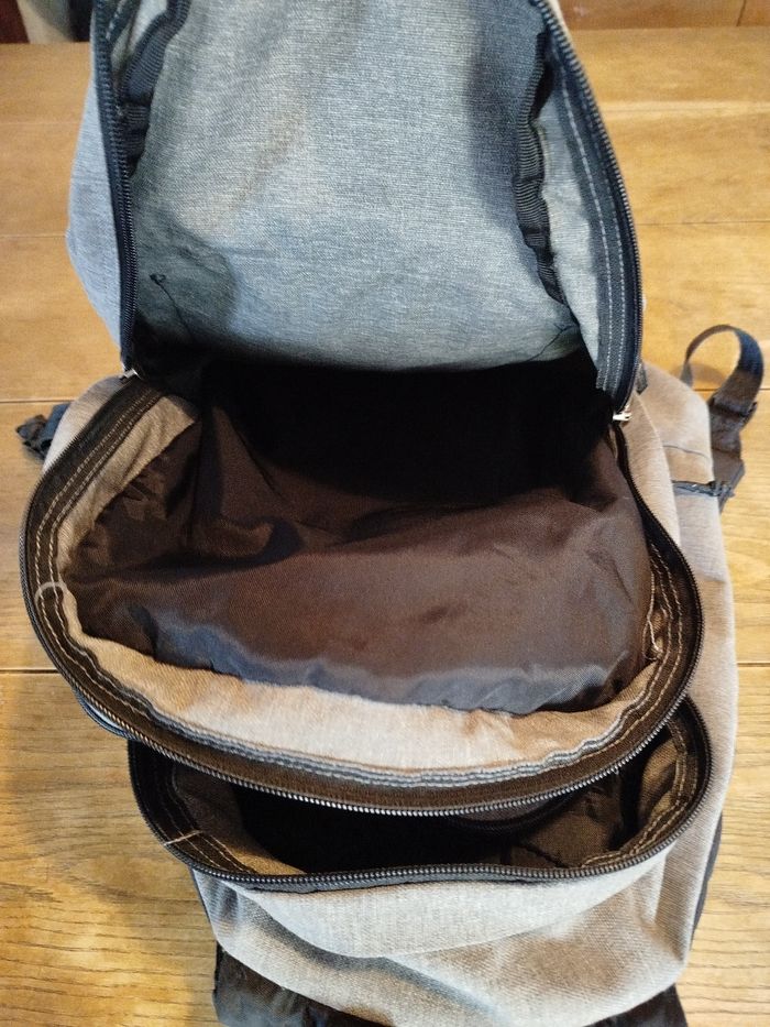 Sac Eastpak grande contenance - photo numéro 5