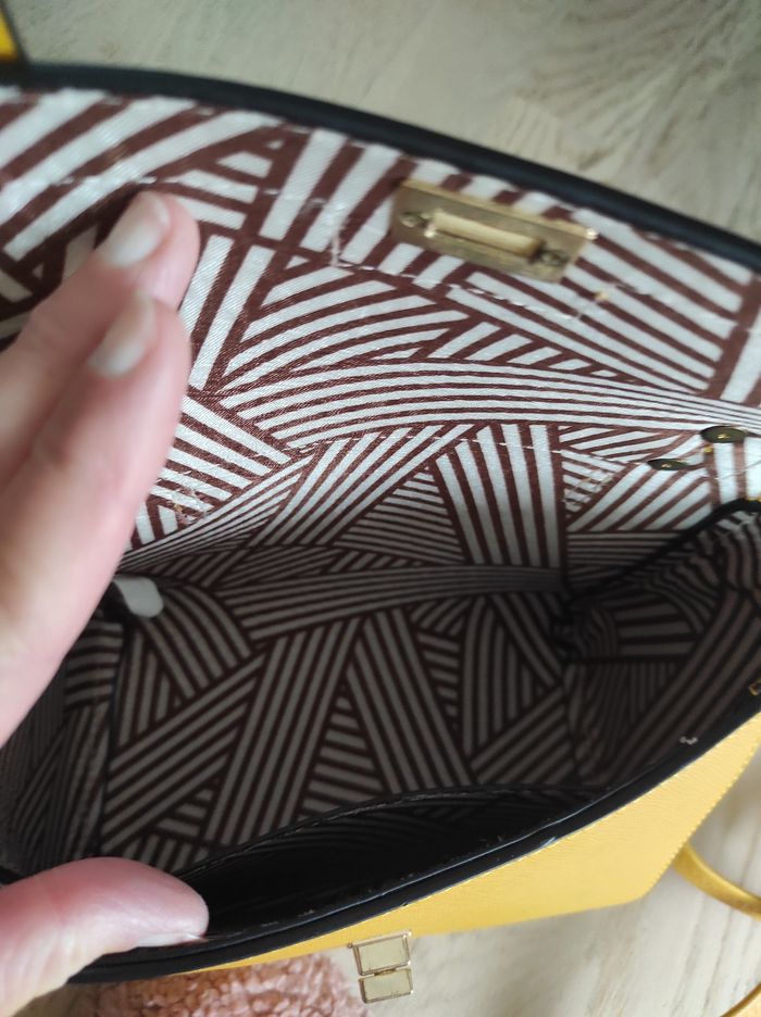 Sac à main - photo numéro 4