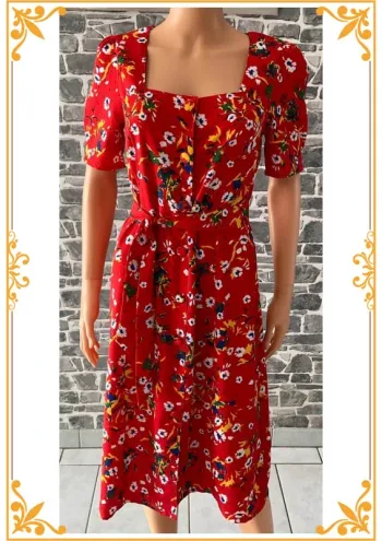 Robe " Blancheporte " 👗