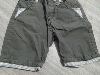 Petit pantalon, 3 ans