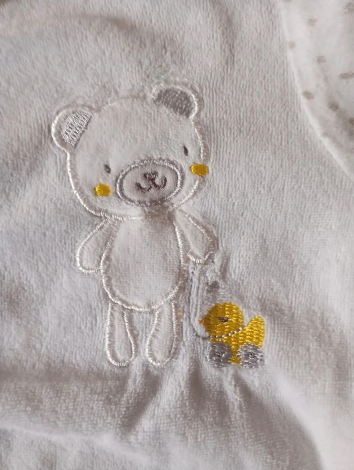 Pyjama 12/18 mois - photo numéro 2