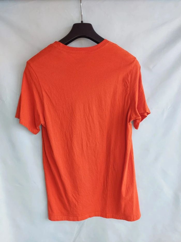 Tee-shirt Adidas Wooten's BasketBall Taille M - photo numéro 10