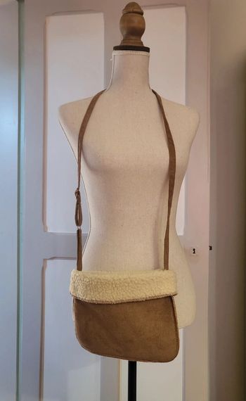 Sac à bandoulière