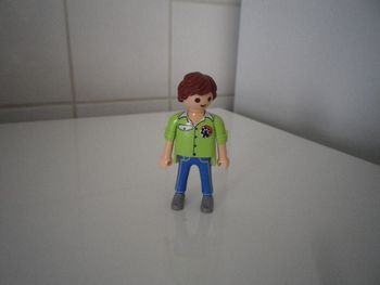 HOMMEPLAYMOBIL