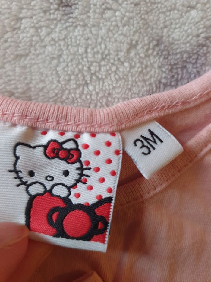 Tee shirt - photo numéro 3