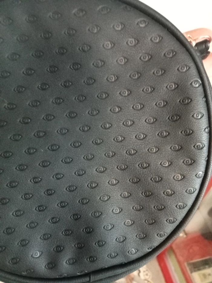 Trousse kenzo world originale - photo numéro 5