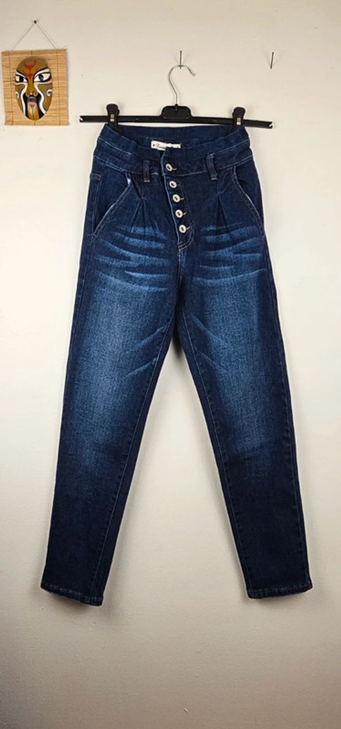 Jeans Denim life T:36 - photo numéro 3