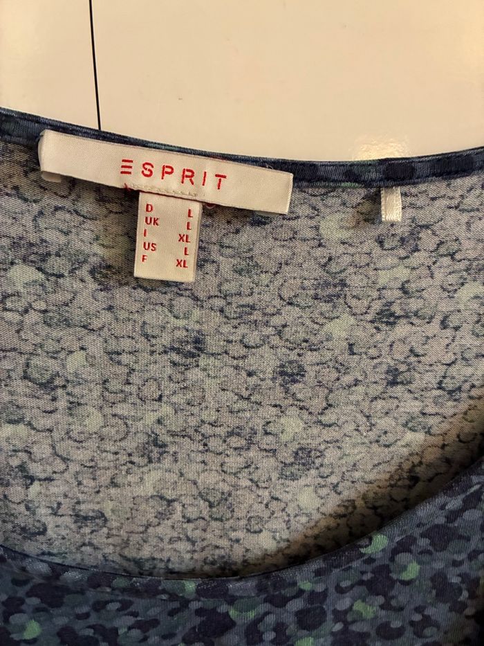 Robe grossesse / allaitement Esprit taille L - photo numéro 2