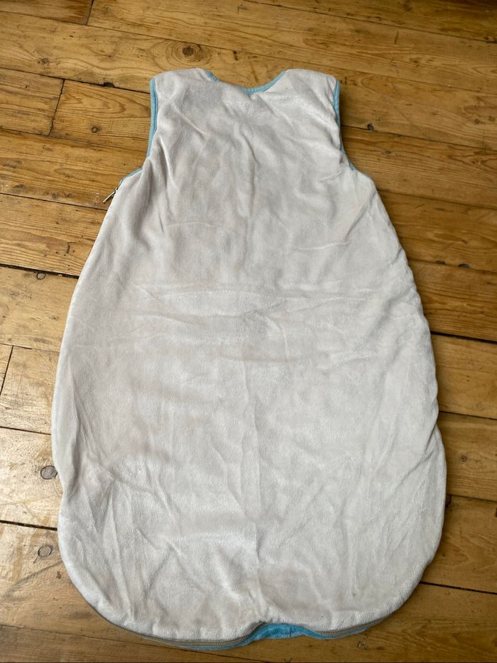 Gigoteuse dès la naissance jusqu'à 6 mois Nattou - photo numéro 2