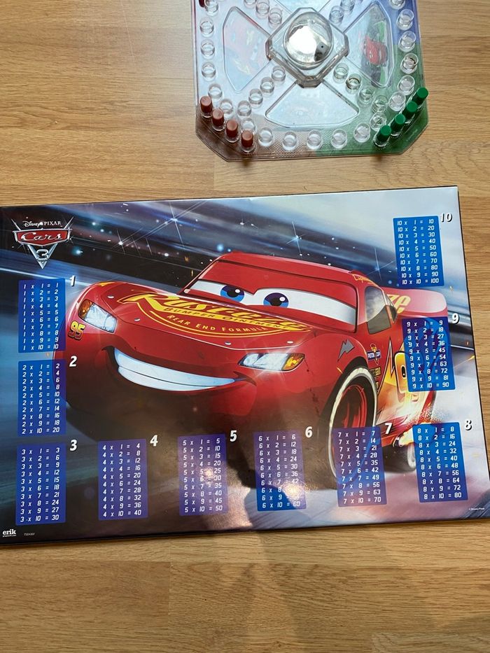 Lot cars - photo numéro 2