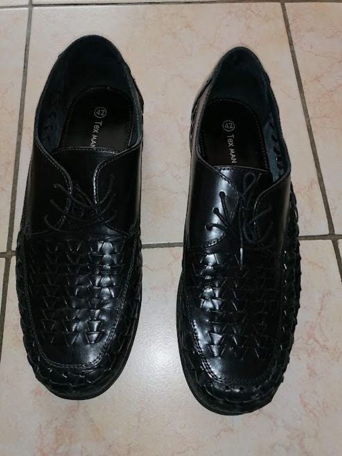 Chaussure de ville Homme T42