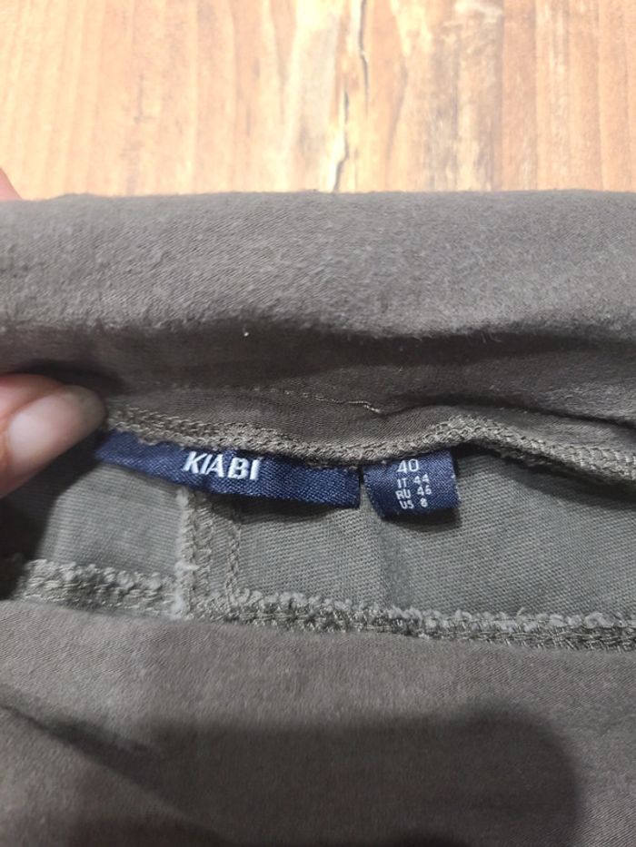 Pantalon de grossesse - photo numéro 3
