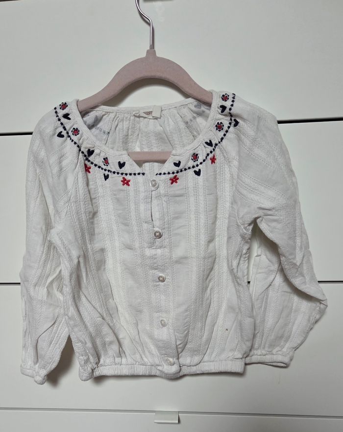 Blouse Orchestra