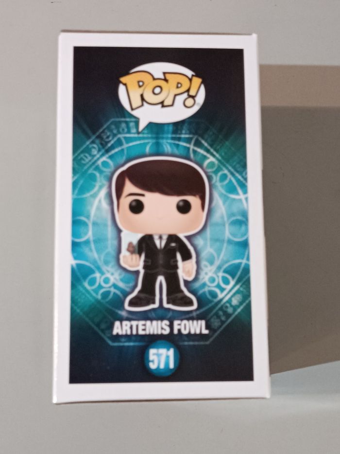 Pop Disney Funko n571 - photo numéro 5