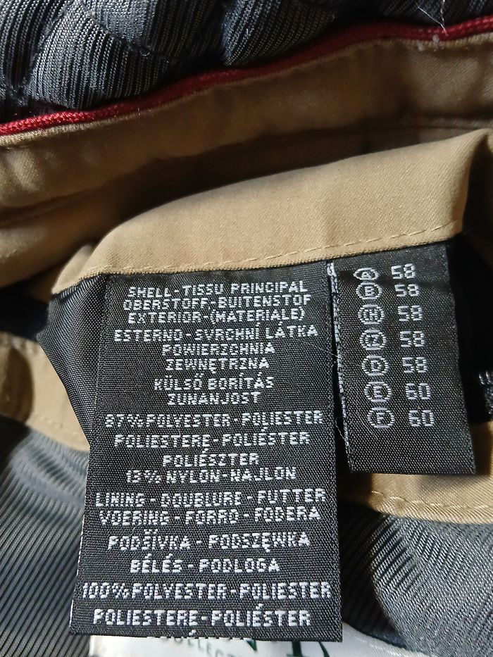 Parka - photo numéro 4