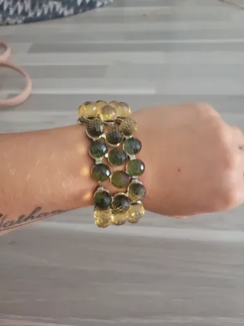 Bracelet fantaisie