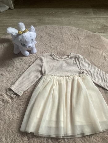 Robe 3-6mois