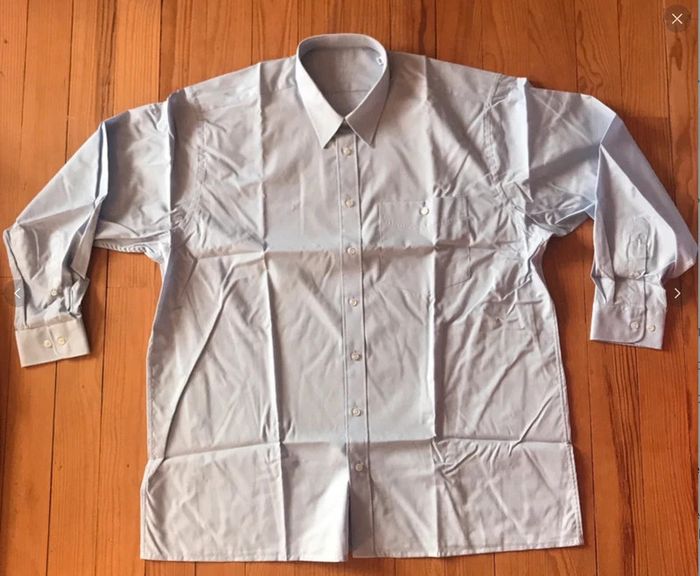 NEUF ! Magnifique chemise 👔 BC xxl en coton super élégante et chic ! - photo numéro 4