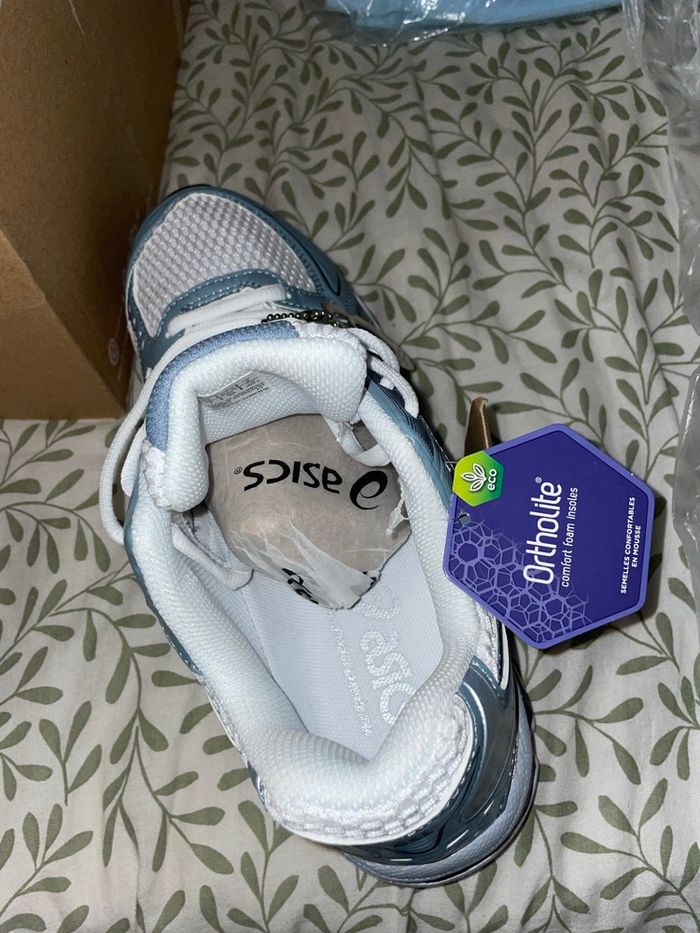 Chaussures ASICS - photo numéro 6