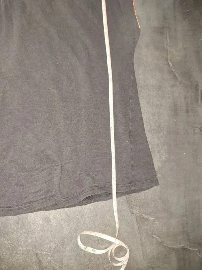 T shirt - photo numéro 9