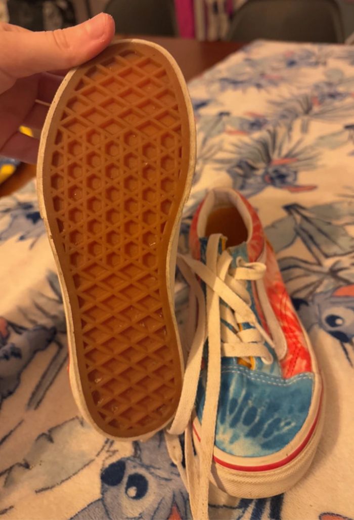 Vans - photo numéro 3