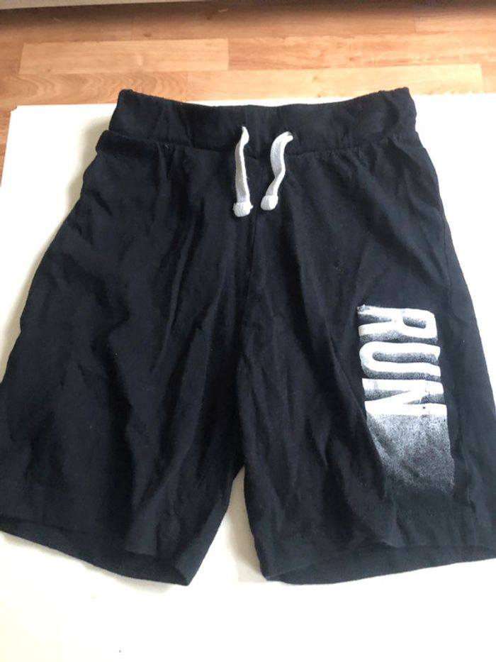 Lot shorts - photo numéro 3