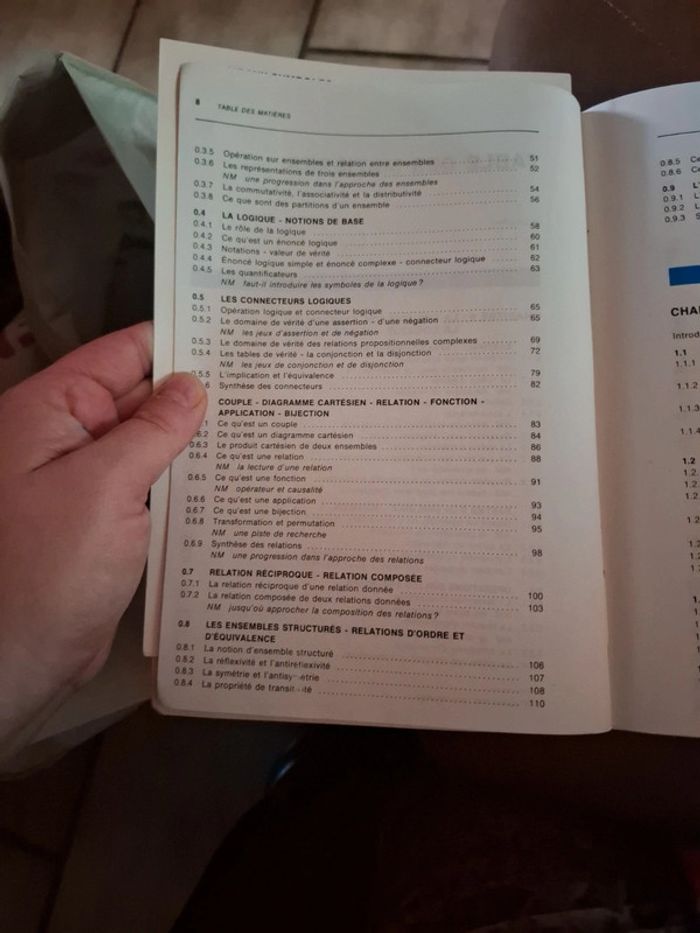 Guide mathématique de base pour l'école primaire - photo numéro 7